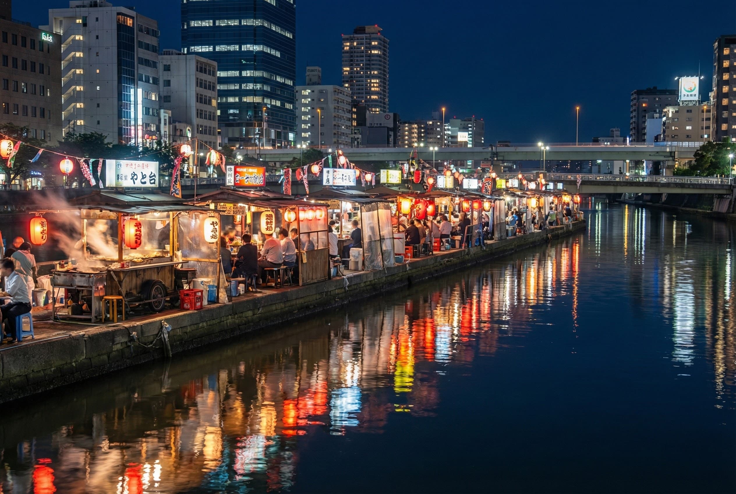 Fukuoka